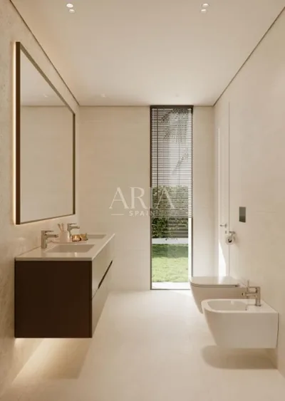 Villa in Mijas, Mijas – photo 35