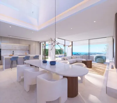 Villa in Estepona, Estepona – photo 33