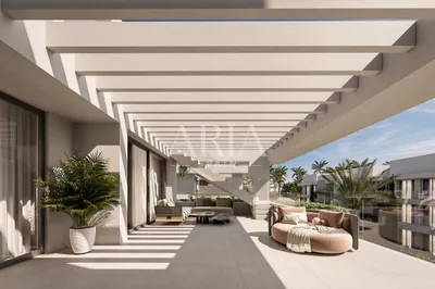 Lejlighed i Estepona, Estepona – foto 82