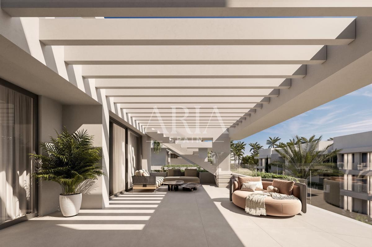 Appartement à Estepona, Estepona – photo 40