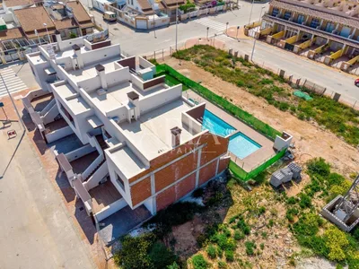Leilighet i San Pedro del Pinatar, San Pedro del Pinatar – bilde 22