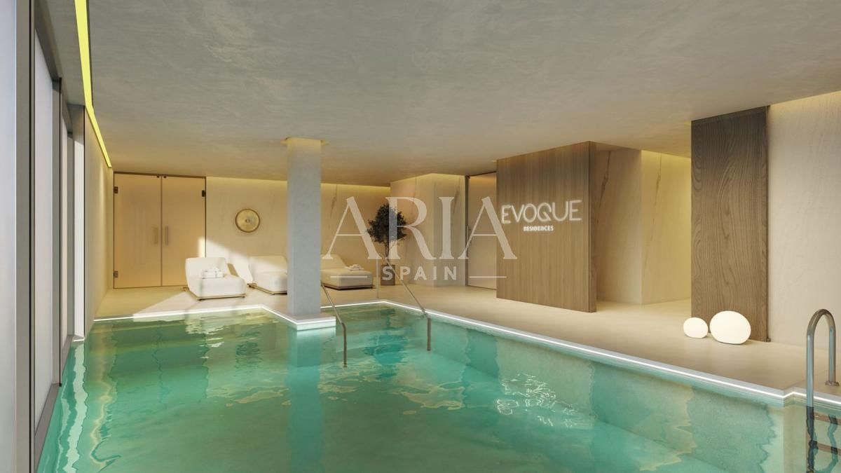 Apartament w Fuengirola, Fuengirola – zdjęcie 47