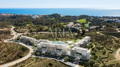 Apartment in Mijas, Mijas – photo 18