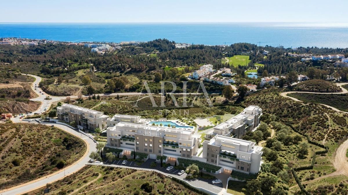 Altos del Chaparral · Mijas, Mijas – Foto 3