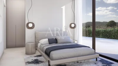 House in Finestrat, Finestrat – photo 14