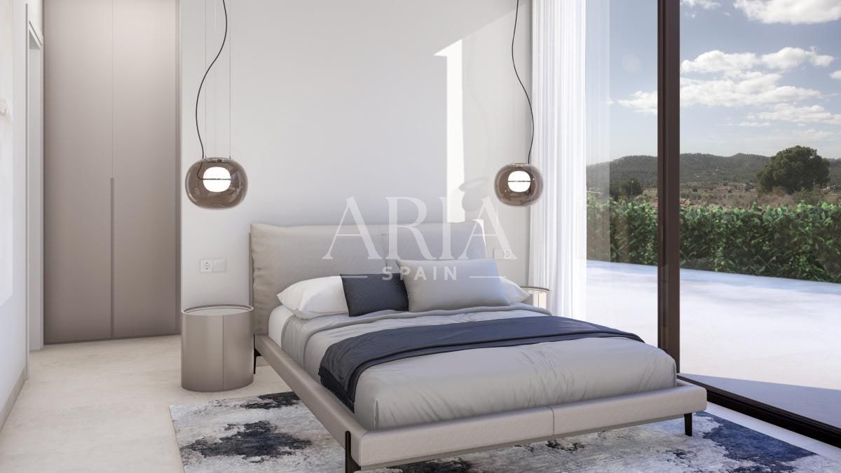 Salisol Golf · Finestrat, Finestrat – Foto 3