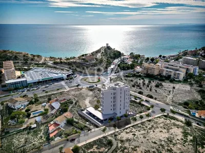 Appartement à Villajoyosa, Villajoyosa – photo 34