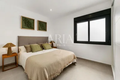 House in San Pedro del Pinatar, San Pedro del Pinatar – photo 32