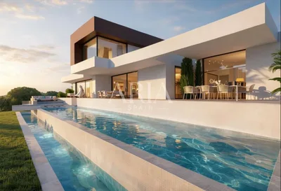 Villa in Benahavís, Benahavís – photo 9