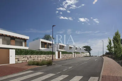 House in Finestrat, Finestrat – photo 19