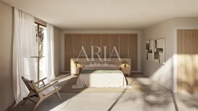 Villa in Benissa, Benissa – Foto 14