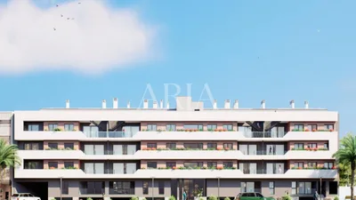 Apartment in San Pedro del Pinatar, San Pedro del Pinatar – photo 21