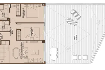 Wohnung in Fuengirola, Fuengirola – Foto 38