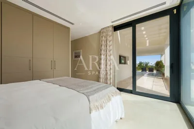 Villa i Marbella, Marbella – foto 57
