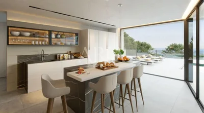 Villa in Alhaurín de la Torre, Alhaurín de la Torre – photo 22