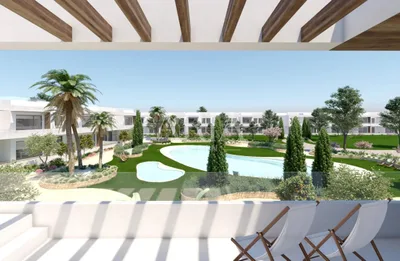 Bungalow in Torrevieja, Torrevieja – photo 50