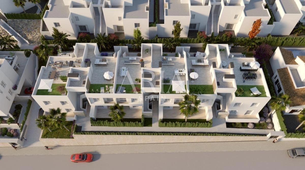 Grecia III Apart Zante · Algorfa, Algorfa – Foto 6