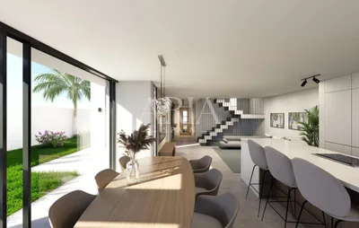 Villa i Torre Pacheco, Torre Pacheco – foto 23