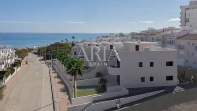 Lejlighed i Torrevieja, Torrevieja – foto 22