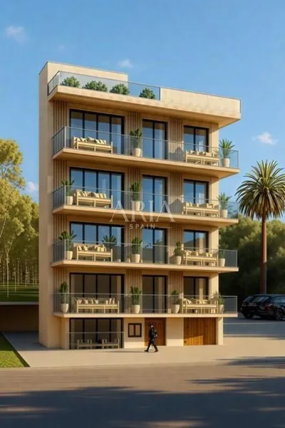 Apartment in San Pedro del Pinatar, San Pedro del Pinatar – photo 11