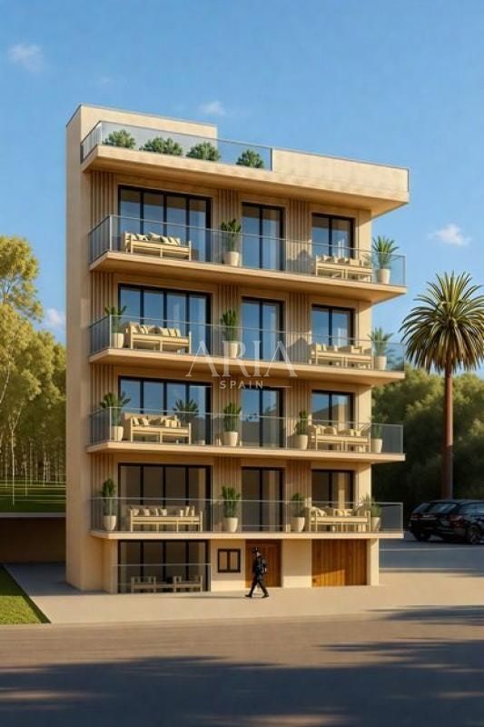 Horizon Suites · San Pedro del Pinatar