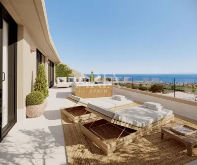 Lejlighed i Fuengirola, Fuengirola – foto 74