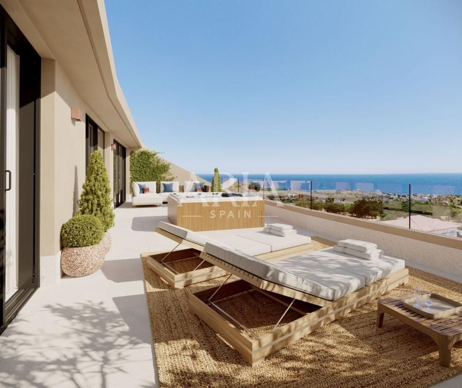 Apartament w Fuengirola, Fuengirola – zdjęcie 27