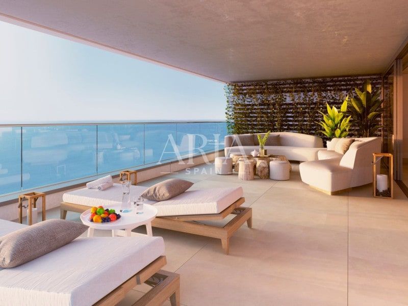 Wohnung in Malaga, Malaga – Foto 3
