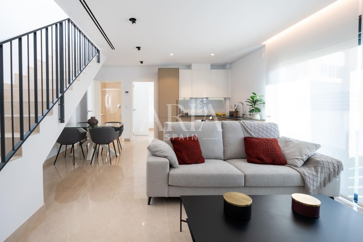 Maison à The Marina, The Marina – photo 18