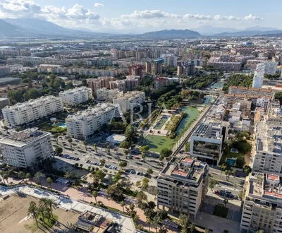 Apartment in Malaga, Malaga – photo 58
