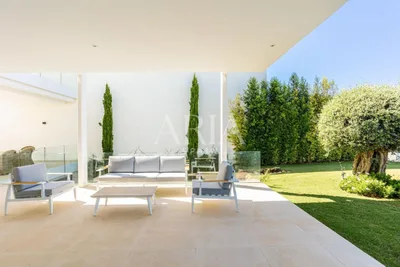 Reihenhaus in Marbella, Marbella – Foto 28