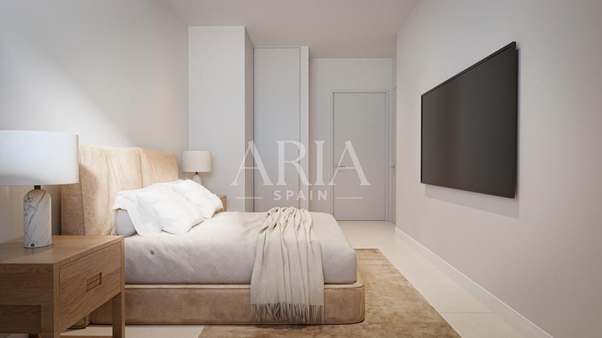 Aneas Residences · Murcia, Murcia – Foto 4