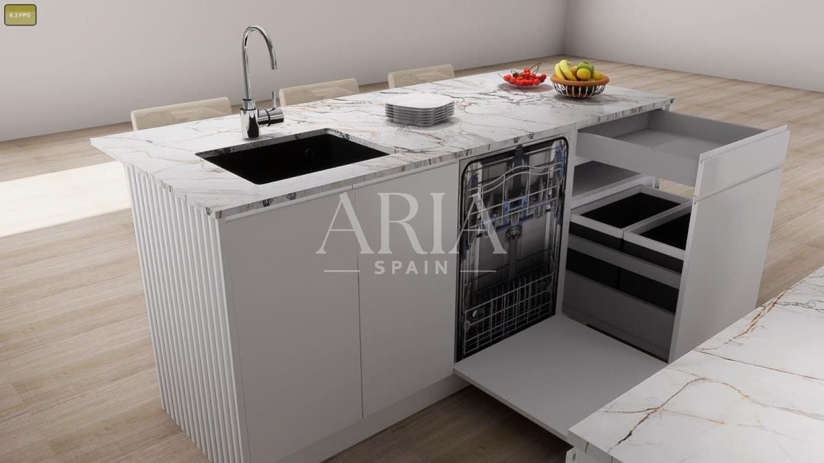 Villa i Ciudad Quesada, Ciudad Quesada – bilde 42