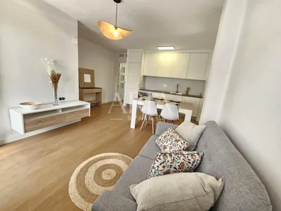 Apartment in Mazarron, Mazarron – photo 21