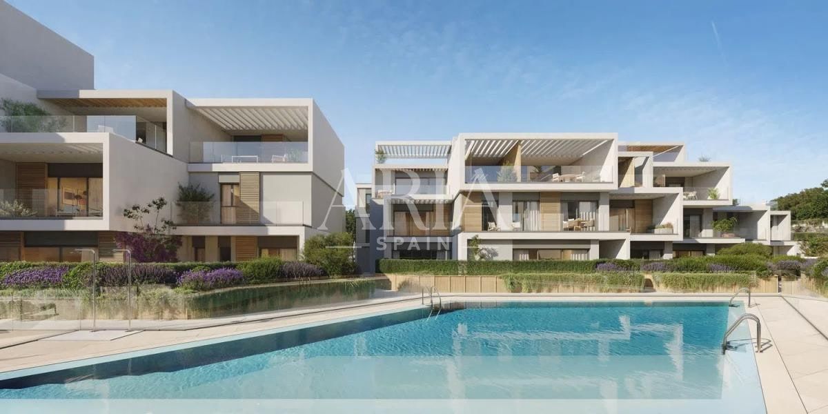 Appartement à Marbella, Marbella – photo 5