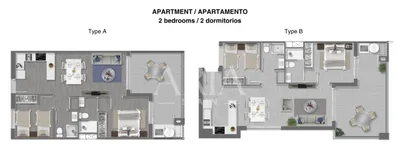 Wohnung in Torrevieja, Torrevieja – Foto 76