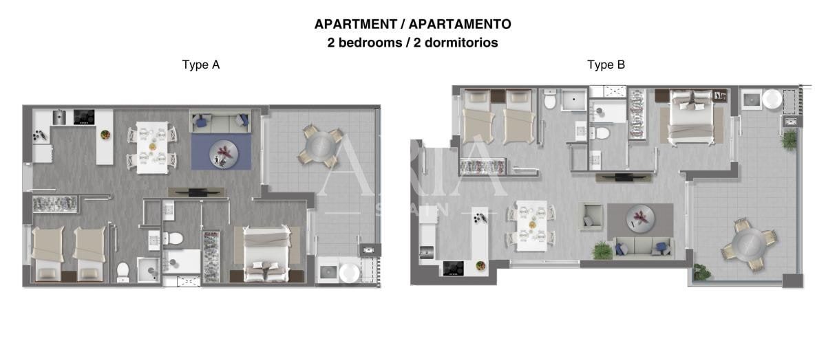 Apartament w Torrevieja, Torrevieja – zdjęcie 37