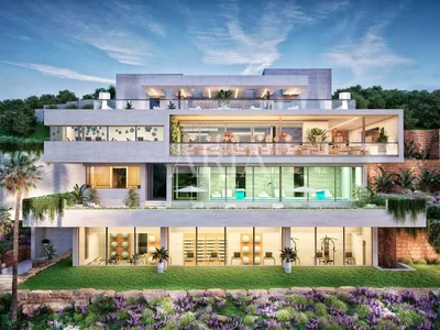 Villa i Ojén, Ojén – foto 20