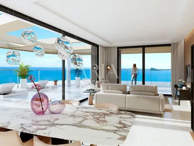 Apartment in Benidorm, Benidorm – photo 28