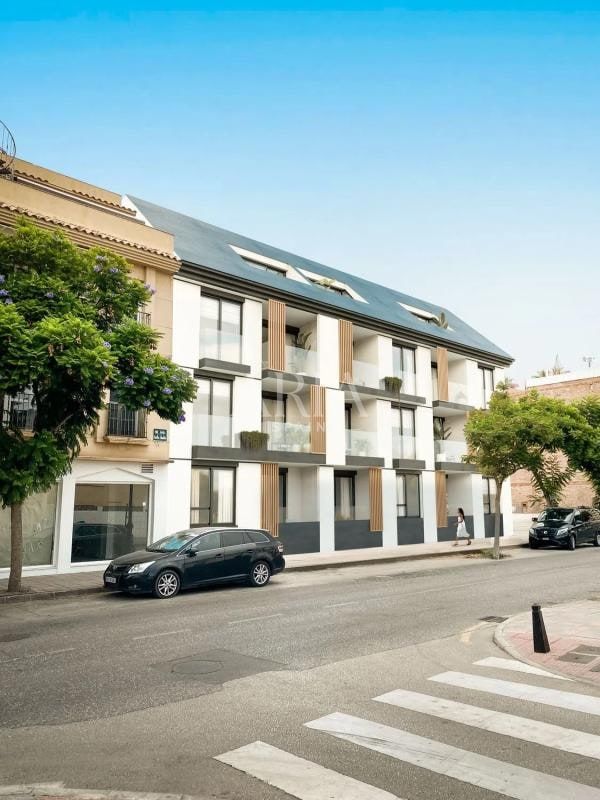 Pelit Maritimo · Fuengirola, Fuengirola – photo 2
