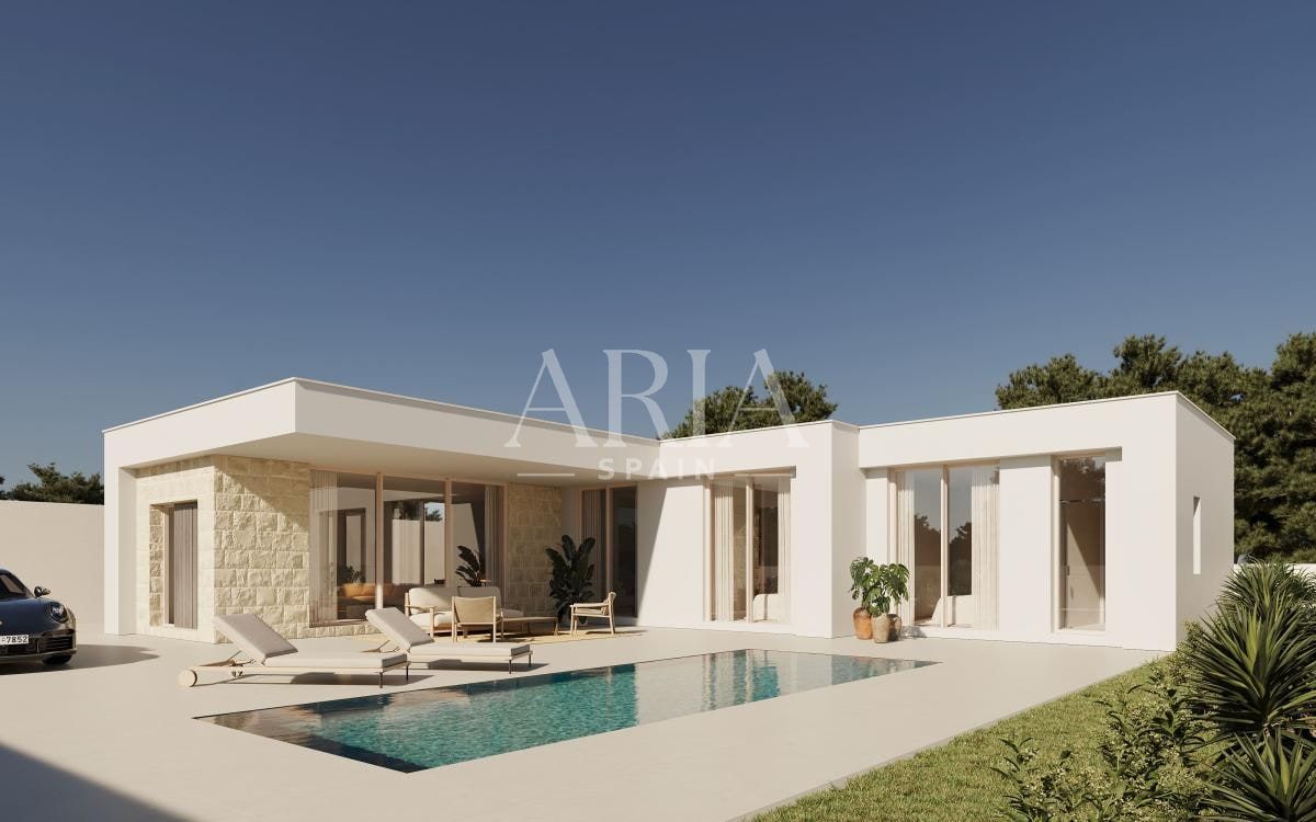 Aurea Villas Polop · Polop, Polop – Foto 3