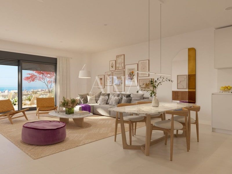 Wohnung in Torremolinos, Torremolinos – Foto 5