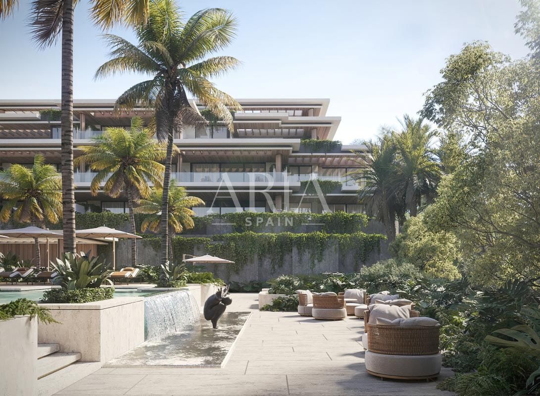 Essence Residence · Benahavís, Benahavís – Foto 6