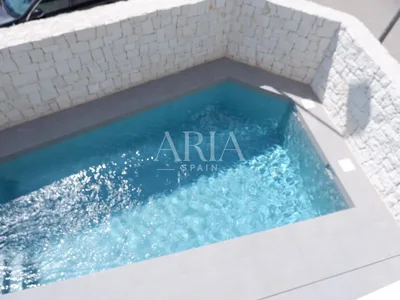 Villa in Benijofar, Benijofar – photo 32
