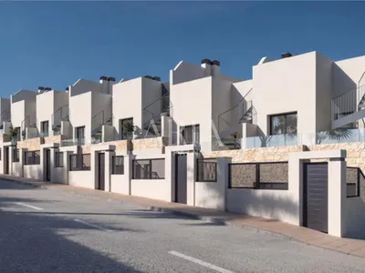 Rækkehus i Mijas, Mijas – foto 19