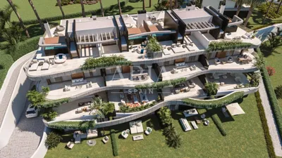 Wohnung in Marbella, Marbella – Foto 19
