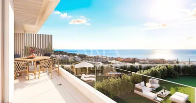 Maison de ville à Fuengirola, Fuengirola – photo 87