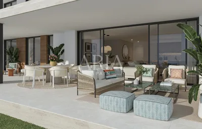 Apartment in Marbella, Marbella – photo 26