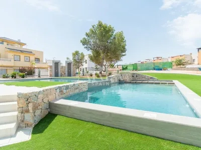 Leilighet i Torrevieja, Torrevieja – bilde 29