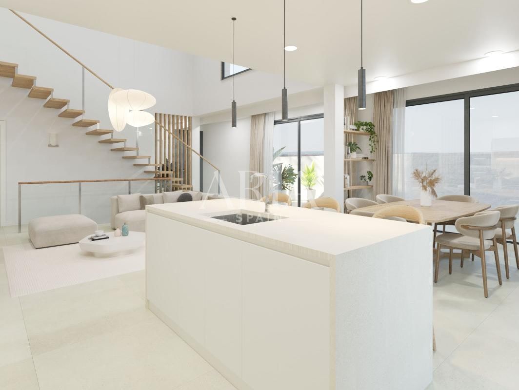 Villa i Ciudad Quesada, Ciudad Quesada – bilde 25
